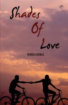 Paperback Shades of Love [Hindi] Book