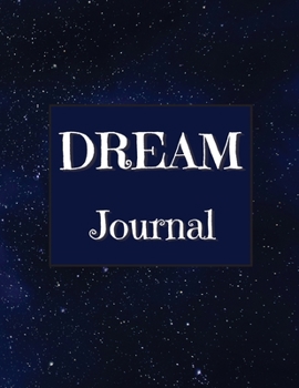 Paperback Dream Journal: Record, Track, and Reflect On Your Dreams Book