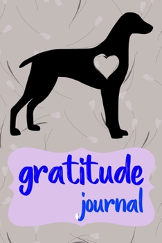 Paperback Gratitude Journal: Practice Gratitude and Daily Reflection to Reduce Stress, Improve Mental Health, and Find Peace in the Everyday For We Book