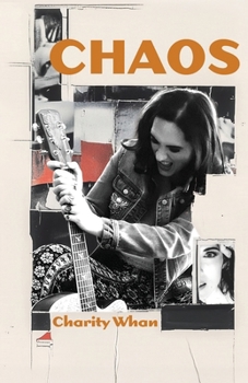 Paperback Chaos: Standard Edition Book