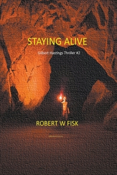 Paperback Staying Alive Book