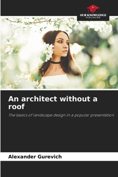 Paperback An architect without a roof Book