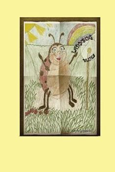 Paperback Lady Bug Blues Book