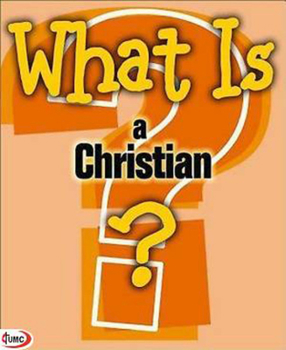 Hardcover What Is a Christian? (Pkg of 5) Book