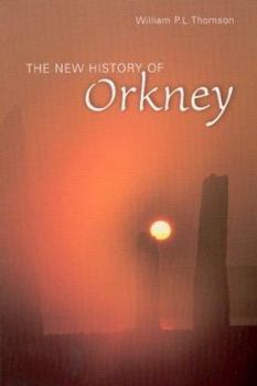 Paperback The History of Orkney Book