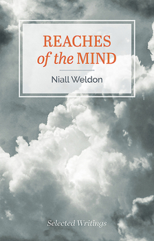 Hardcover Reaches of the Mind: Selected Writings Book