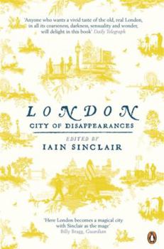 Paperback London Book