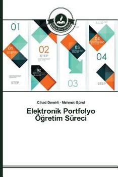 Paperback Elektronik Portfolyo Ö&#287;retim Süreci [Turkish] Book