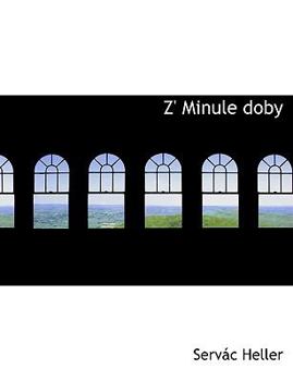 Paperback Z' Minule Doby [Czech] Book
