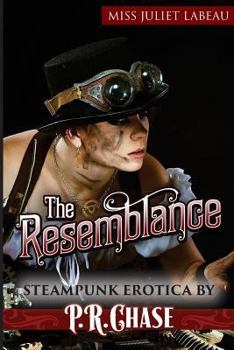 Paperback The Resemblance Book