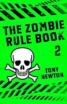 Paperback The Zombie Rule Book 2 Book