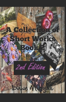 Paperback A Collection Of Short Works Book 2 Book