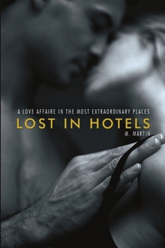 Paperback Lost in Hotels Book