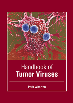 Hardcover Handbook of Tumor Viruses Book