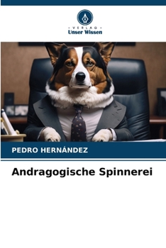 Paperback Andragogische Spinnerei [German] Book