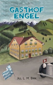 Paperback Gasthof Engel Book