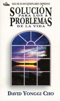 Paperback Solucion Para los Problemas de la Vida [Spanish] Book