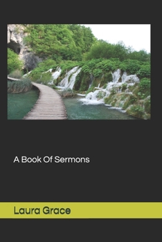 Paperback A Book of Sermons: Book 1 Book