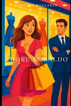Paperback Amore in saldo [Italian] Book