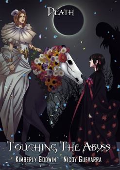 Paperback Death (Touching the Abyss) Book