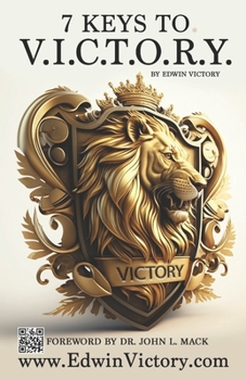 Paperback V.I.C.T.O.R.Y. Book