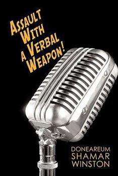 Paperback Assault With a Verbal Weapon! Book