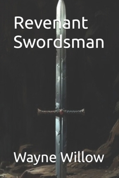 Paperback Revenant Swordsman Book