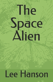 Paperback The Space Alien Book