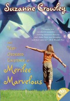 Paperback The Very Ordered Existence of Merilee Marvelous Book