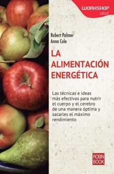 Paperback La Alimentación Energética Book