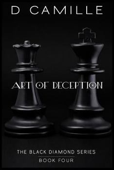 Art of Deception - Book #4 of the Black Diamond