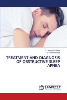 Paperback Treatment and Diagnosis of Obstructive Sleep Apnea Book