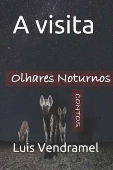 Paperback A visita [Portuguese] Book