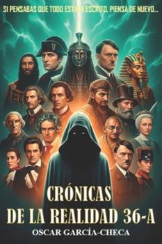 Paperback Crónicas de la Realidad 36-A [Spanish] Book