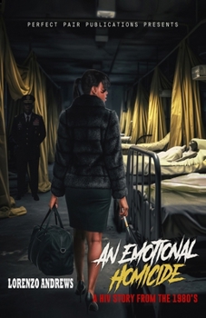 Paperback An Emotional Homicde Book