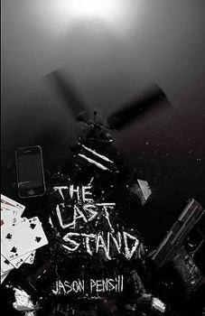 Paperback The Last Stand Book