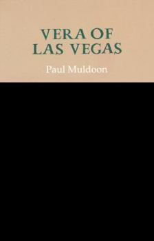 Paperback Vera of Las Vegas Book