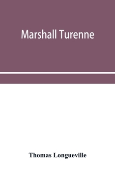 Paperback Marshall Turenne Book