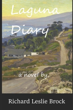 Paperback Laguna Diary Book