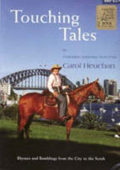 Paperback Touching Tales Book