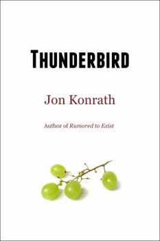 Paperback Thunderbird Book