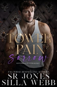 Paperback Tower of Pain and Sorrow: An Age Gap Romance Book