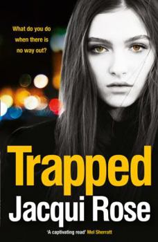 Paperback Trapped Book