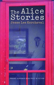 Hardcover The Alice Stories Book