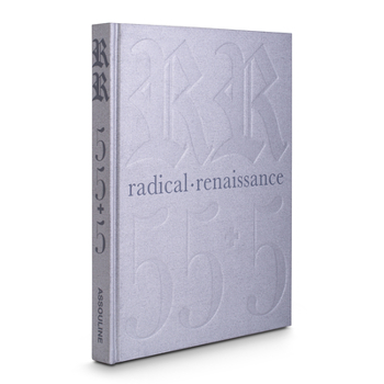 Paperback Radical Renaissance 60 Book