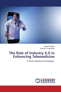 The Role of Industry 6.0 in Enhancing Telemedicine