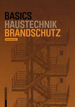 Perfect Paperback Basics Brandschutz [German] Book