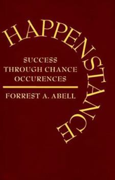 Hardcover Happenstance Book