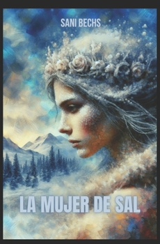 Paperback La Mujer de Sal [Spanish] Book