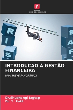 Paperback Introdução À Gestão Financeira [Portuguese] Book